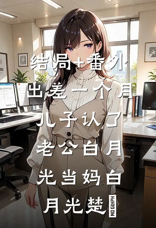 结局+番外出差一个月，儿子认了老公白月光当妈白月光楚璟