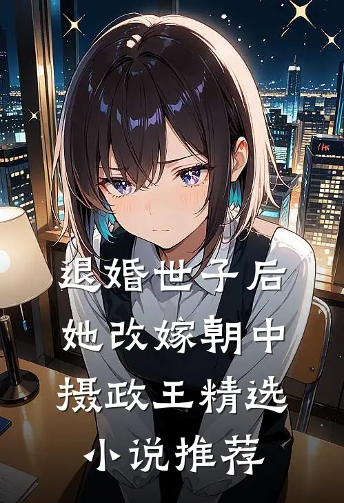 退婚世子后，她改嫁朝中摄政王精选小说推荐