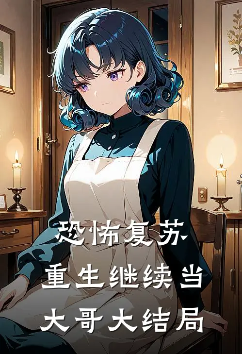 恐怖复苏：重生继续当大哥大结局