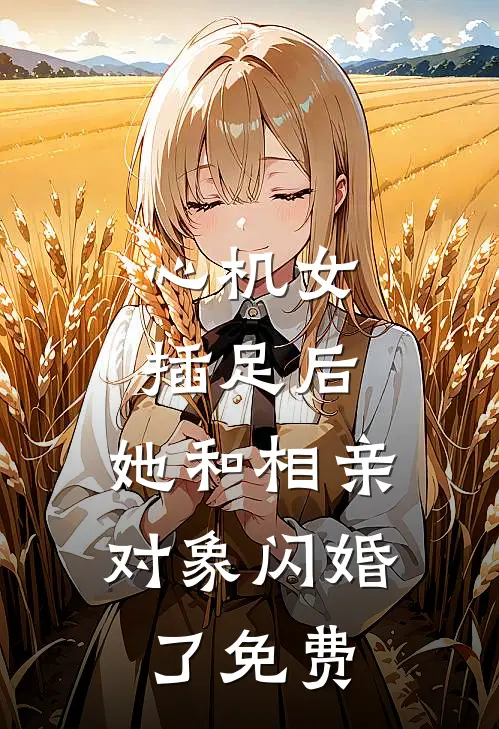 心机女插足后，她和相亲对象闪婚了免费