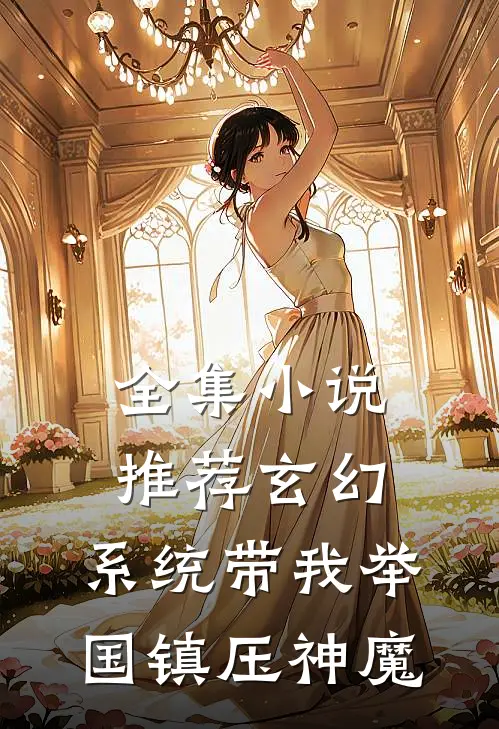 全集小说推荐玄幻：系统带我举国镇压神魔