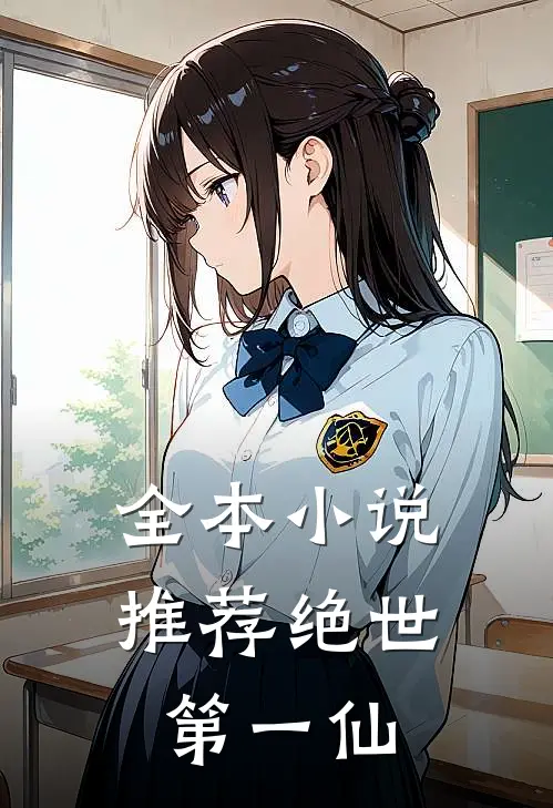 全本小说推荐绝世第一仙