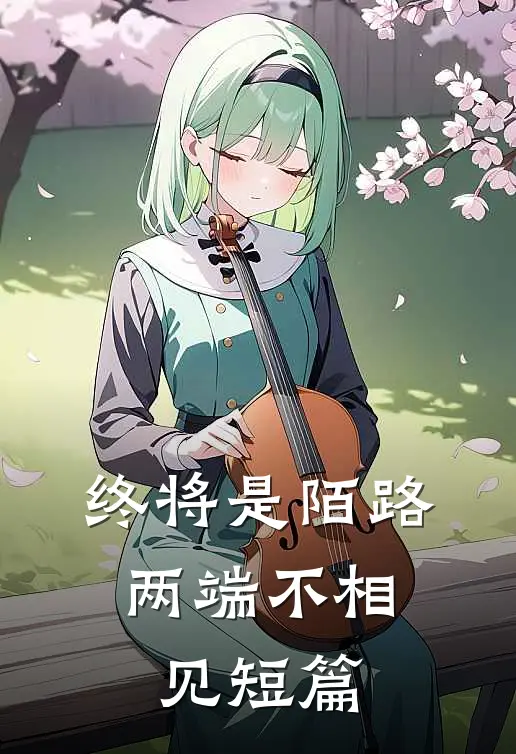 终将是陌路，两端不相见短篇