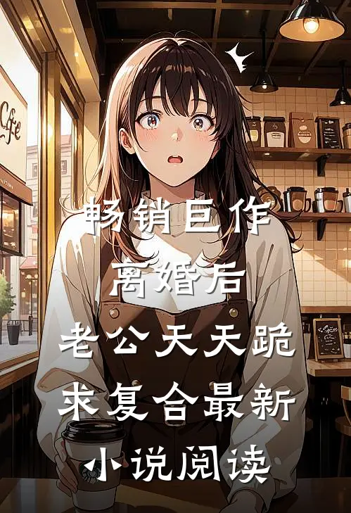 畅销巨作离婚后，老公天天跪求复合最新小说阅读