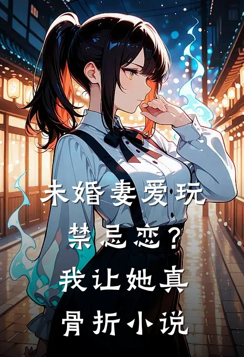 未婚妻爱玩禁忌恋？我让她真骨折小说