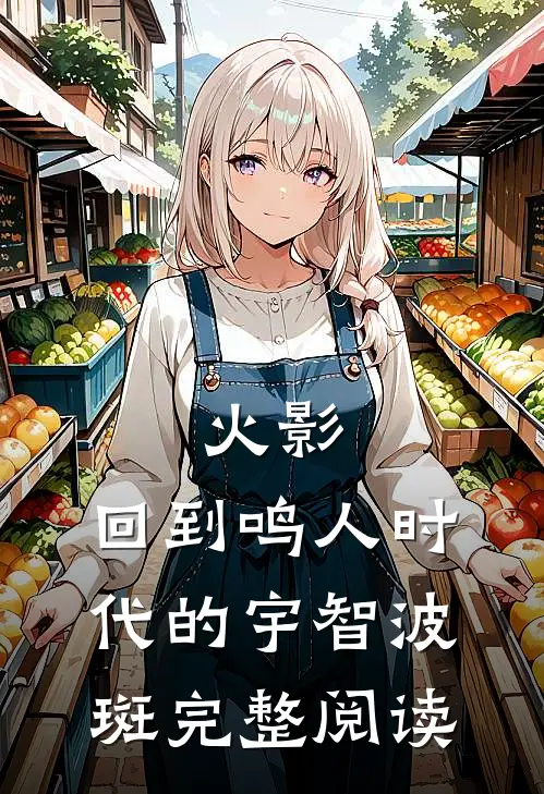 火影：回到鸣人时代的宇智波斑完整阅读