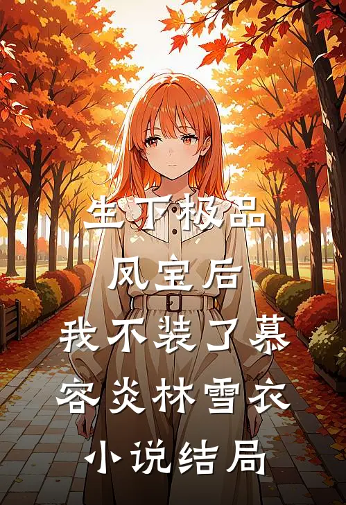 生下极品凤宝后，我不装了慕容炎林雪衣小说结局