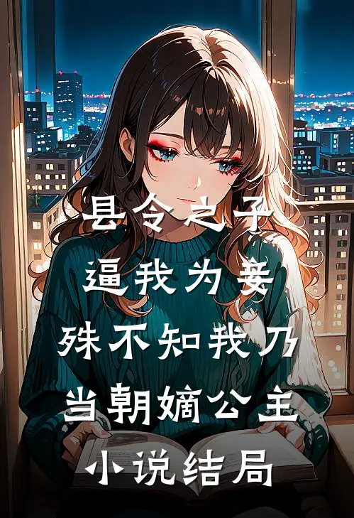 县令之子逼我为妾，殊不知我乃当朝嫡公主小说结局