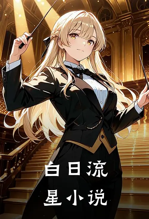 白日流星小说