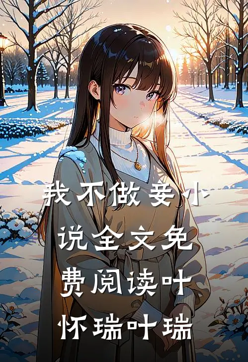 我不做妾小说全文免费阅读叶怀瑞叶瑞