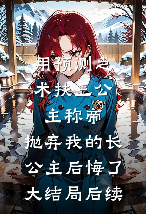 用预测之术扶三公主称帝，抛弃我的长公主后悔了大结局后续
