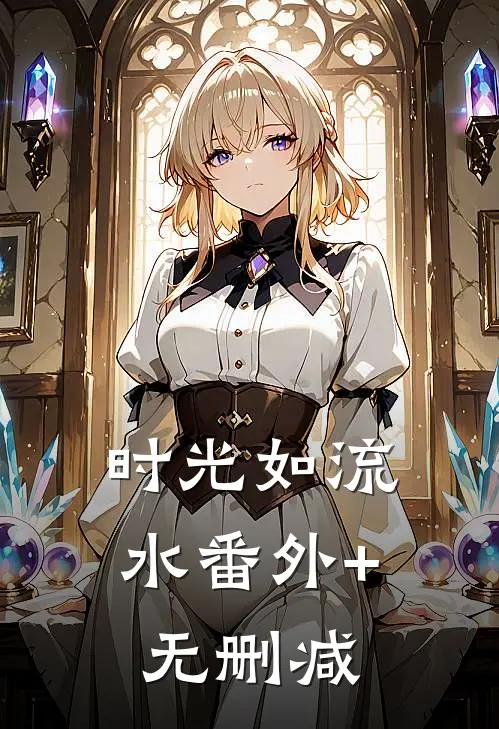 时光如流水番外+无删减