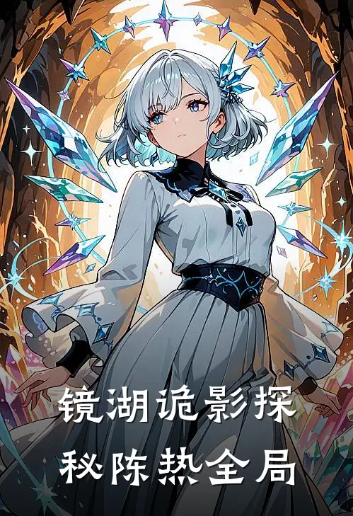镜湖诡影探秘陈热全局