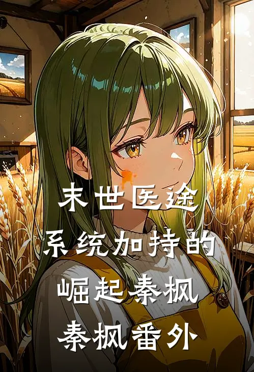 末世医途：系统加持的崛起秦枫秦枫番外