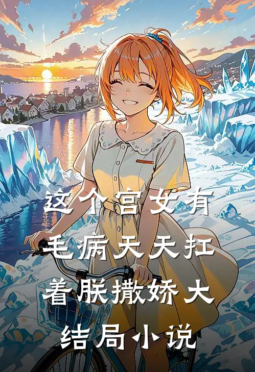 这个宫女有毛病天天扛着朕撒娇大结局小说