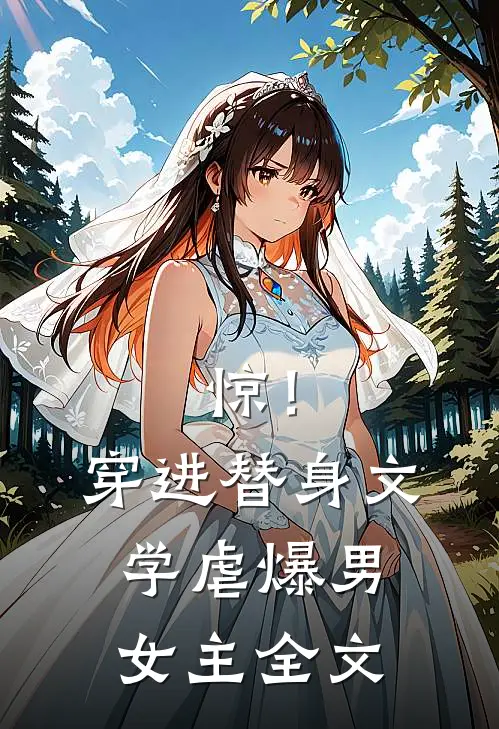 惊！穿进替身文学虐爆男女主全文