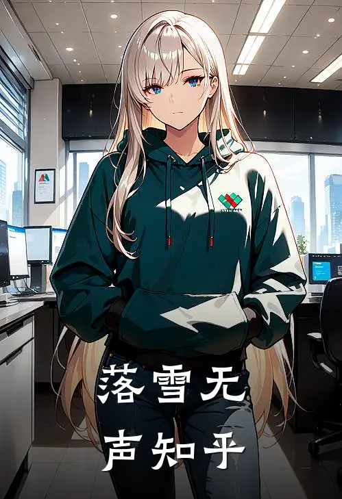 落雪无声知乎