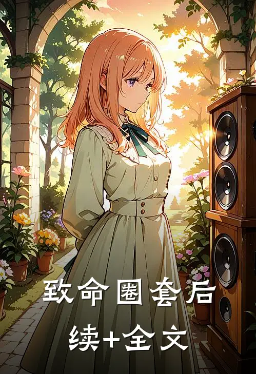 致命圈套后续+全文