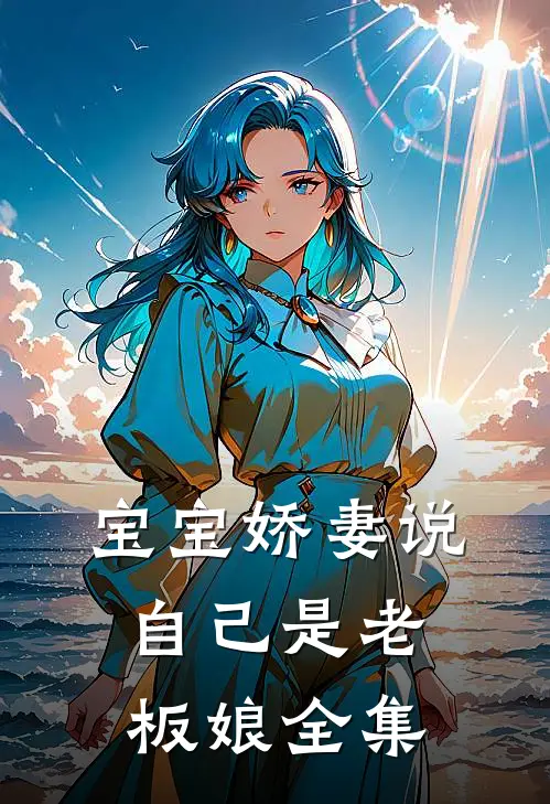 宝宝娇妻说自己是老板娘 全集