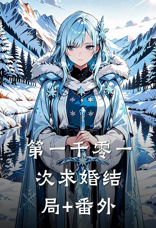 第一千零一次求婚结局+番外