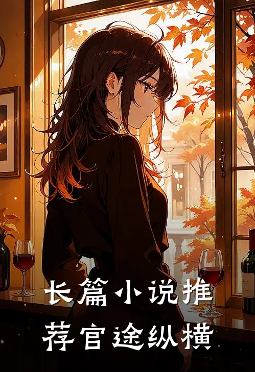 长篇小说推荐官途纵横