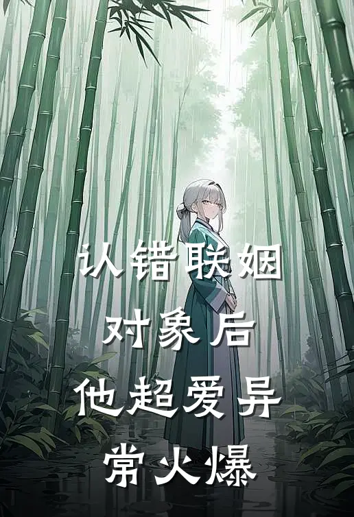 认错联姻对象后，他超爱异常火爆