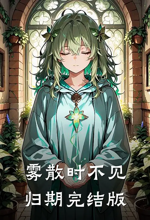 雾散时不见归期完结版