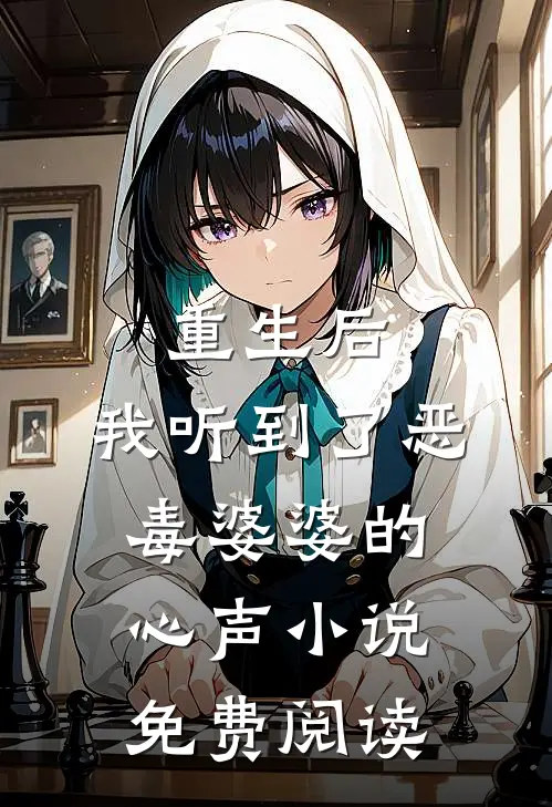重生后,我听到了恶毒婆婆的心声免费阅读