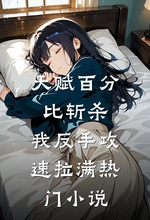 天赋百分比斩杀，我反手攻速拉满热门小说