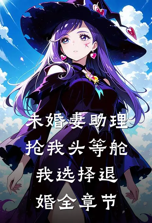 未婚妻助理抢我头等舱，我选择退婚全章节