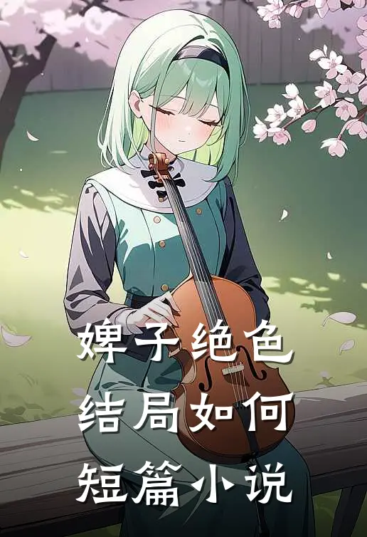 婢子绝色结局如何短篇小说
