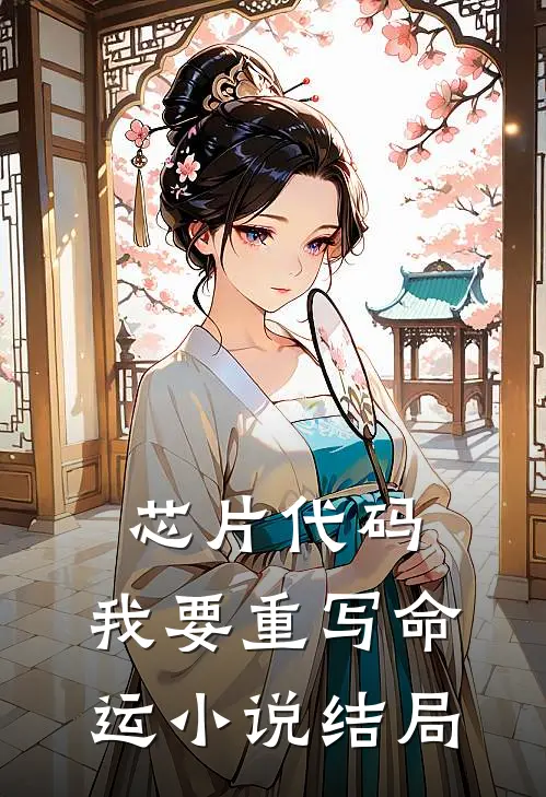 芯片代码，我要重写命运小说结局
