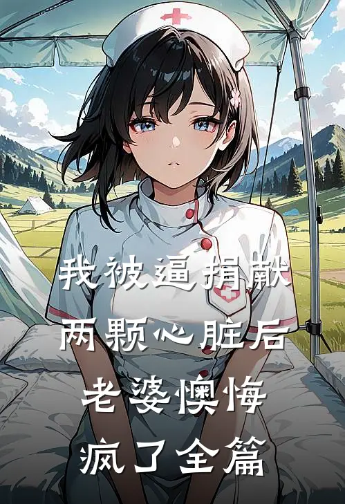 我被逼捐献两颗心脏后，老婆懊悔疯了全篇