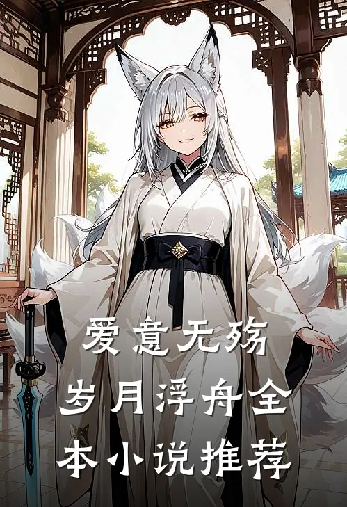 爱意无殇，岁月浮舟全本小说推荐