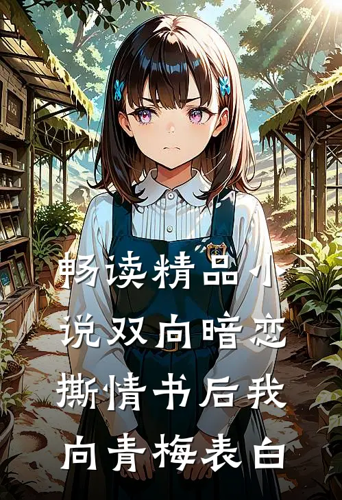 畅读精品小说双向暗恋：撕情书后我向青梅表白