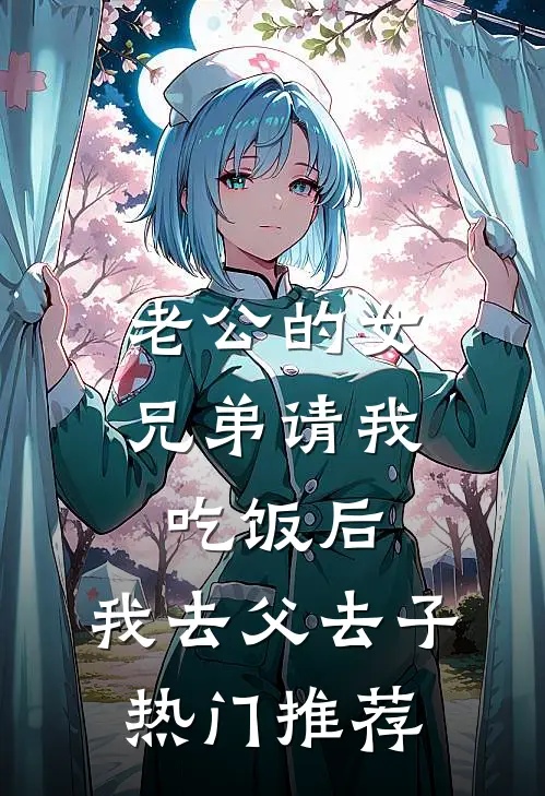 老公的女兄弟请我吃饭后，我去父去子热门推荐