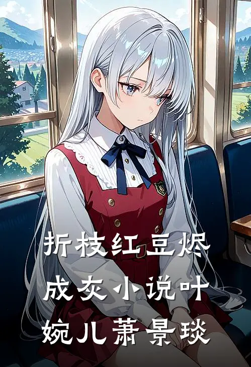 折枝红豆烬成灰小说叶婉儿萧景琰