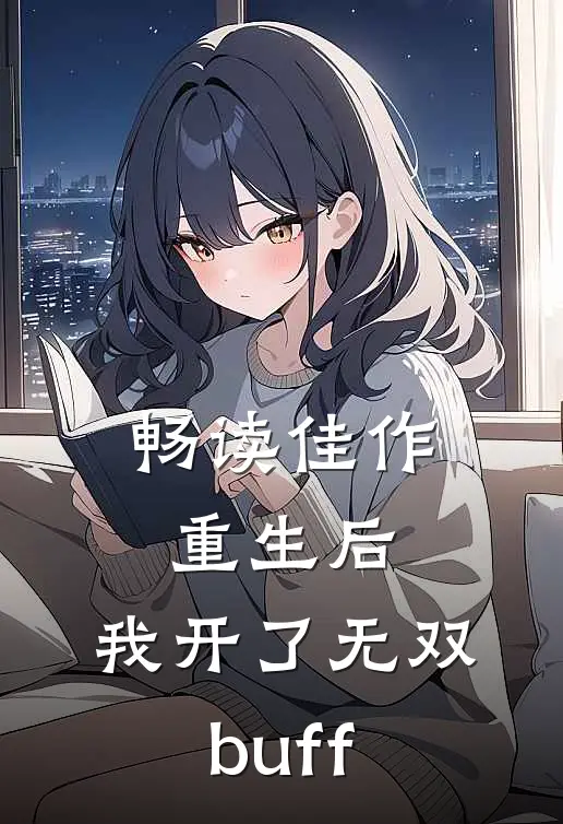 畅读佳作重生后，我开了无双buff
