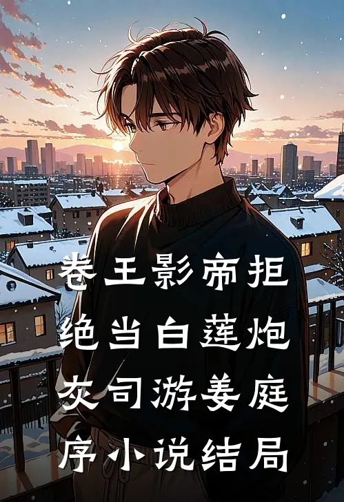 卷王影帝拒绝当白莲炮灰司游姜庭序小说结局