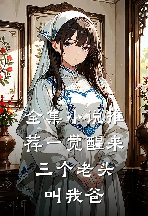 全集小说推荐一觉醒来，三个老头叫我爸