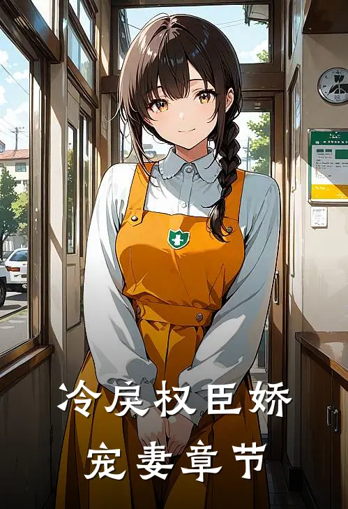 冷戾权臣娇宠妻章节
