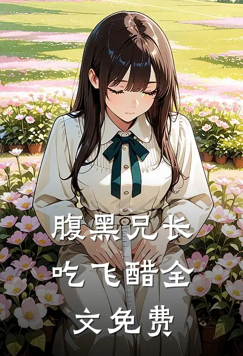 腹黑兄长吃飞醋全文免费