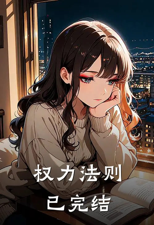 权力法则已完结