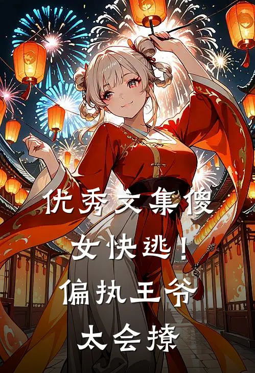 优秀文集傻女快逃！偏执王爷太会撩