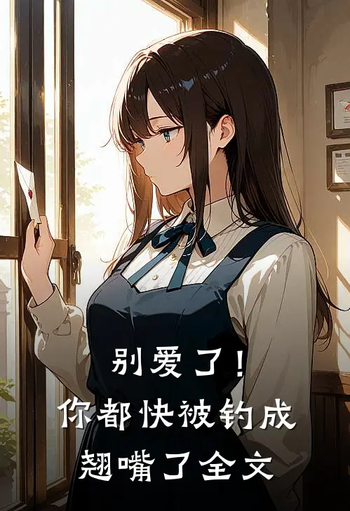 别爱了！你都快被钓成翘嘴了全文