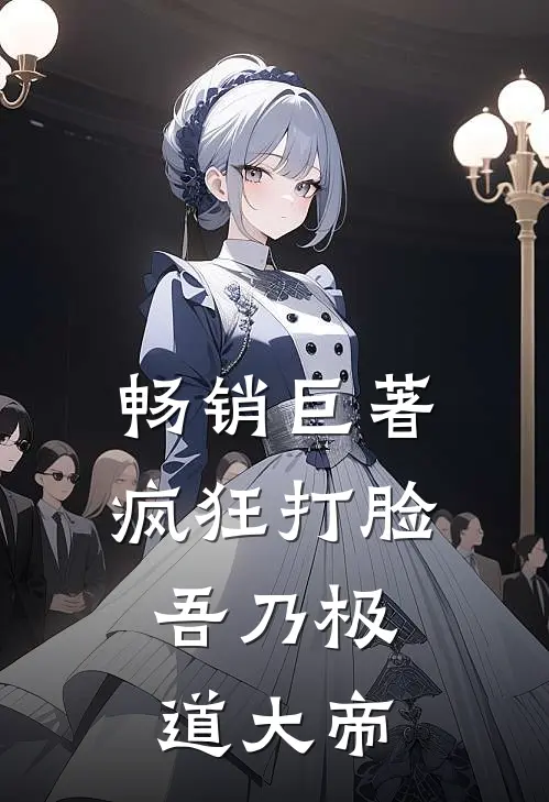 畅销巨著疯狂打脸：吾乃极道大帝