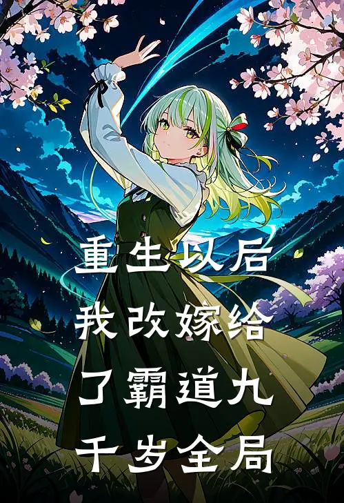 重生以后，我改嫁给了霸道九千岁全局