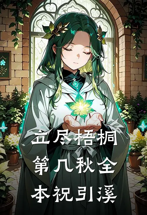 立尽梧桐第几秋全本祝引溪