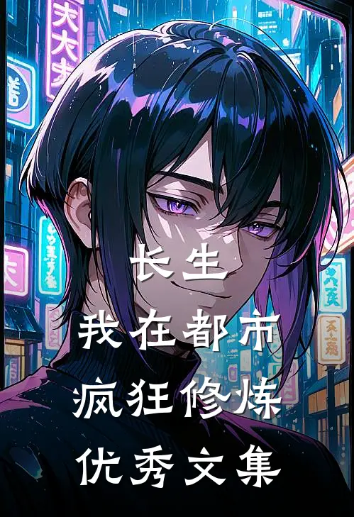 长生：我在都市疯狂修炼优秀文集