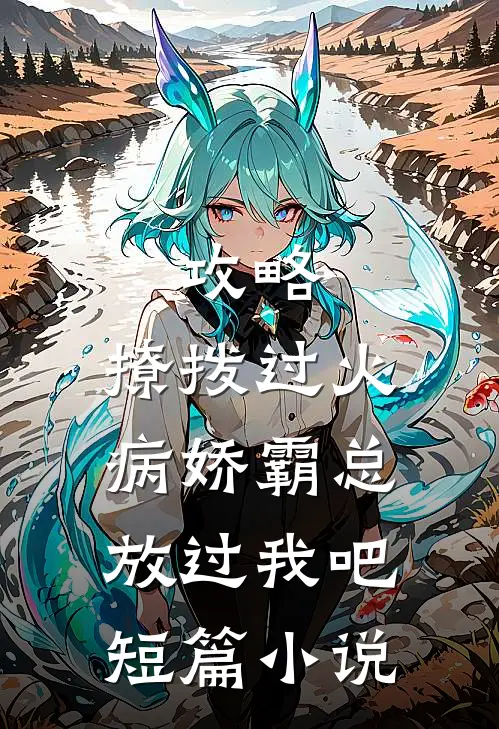 攻略：撩拨过火，病娇霸总放过我吧短篇小说
